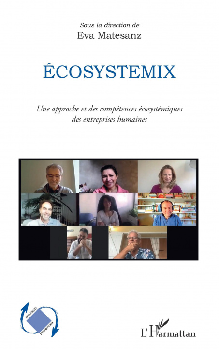 Knjiga Ecosystemix Matesanz