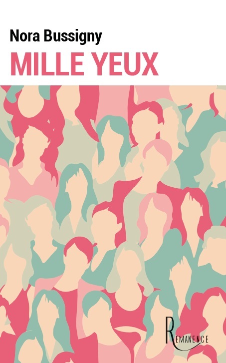 Buch Mille yeux Bussigny
