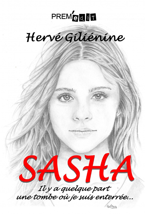 Carte Sasha Giliénine