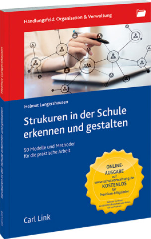 Book Strukturen in der Schule erkennen und gestalten 