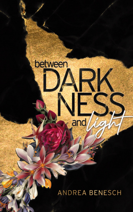 Book Between Darkness and Light Andrea Benesch