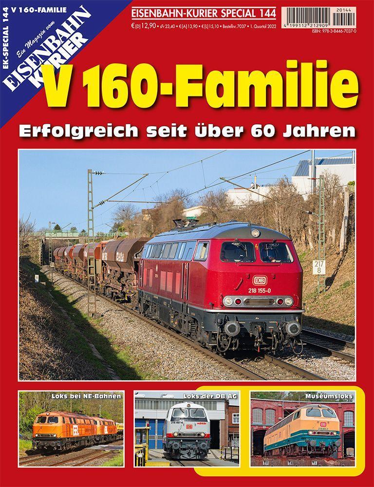 Book V 160-Familie 