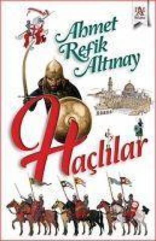 Knjiga Haclilar 