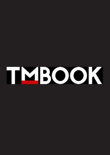 Книга TMBOOK TMBK