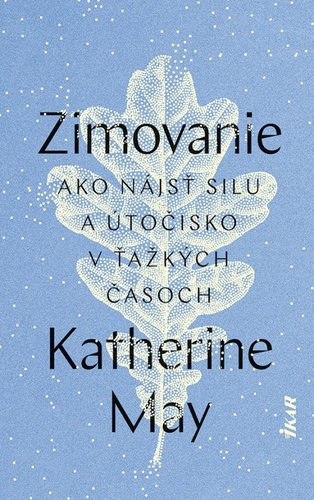 Book Zimovanie Katherine May