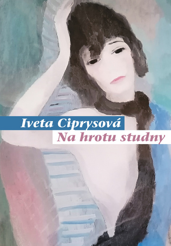 Könyv Na hrotu studny Iveta Ciprysová