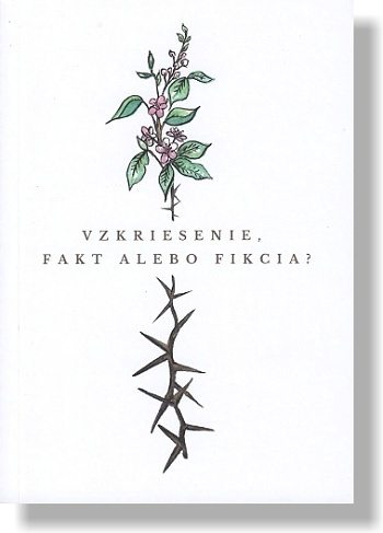 Livre Vzkriesenie, fakt alebo fikcia? Richard Cunningham