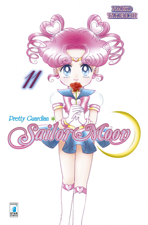 Carte Pretty guardian Sailor Moon Naoko Takeuchi
