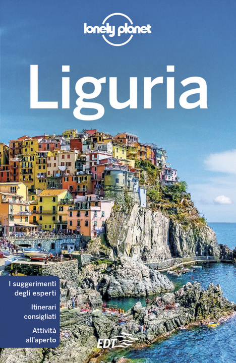 Carte Liguria Remo Carulli