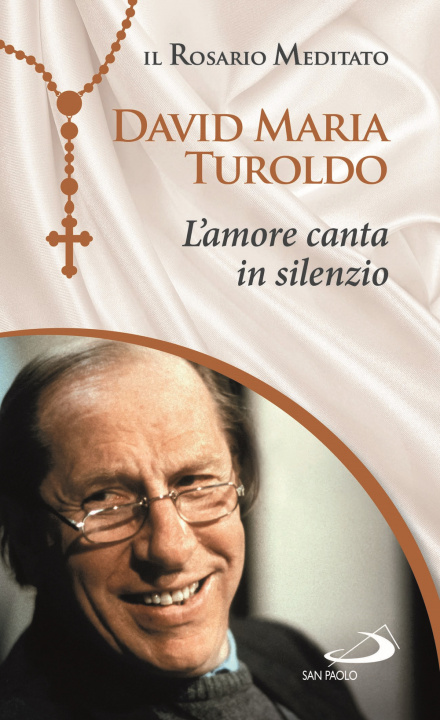 Carte Amore canta in silenzio David Maria Turoldo
