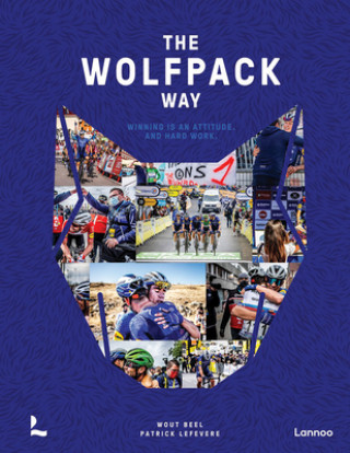 Könyv Wolfpack Way BEEL