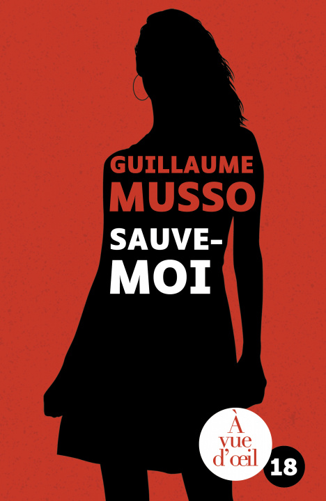 Libro SAUVE-MOI Musso