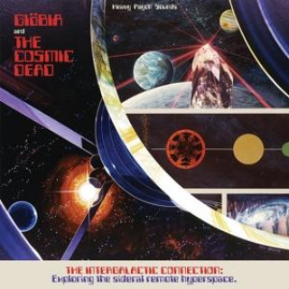 Zvok The Intergalactic Connection: Exploring... Giöbia and The Cosmic Dead