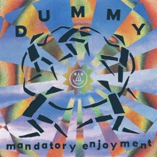 Audio Mandatory Enjoyment Dummy