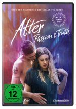 Видео After Passion + After Truth Susan McMartin