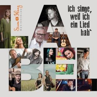 Zvok Ich singe, weil ich ein Lied hab' 