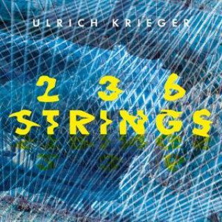 Zvok 236 Strings 
