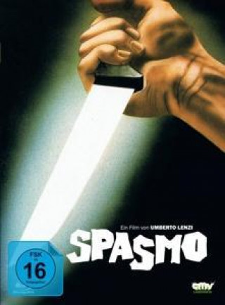 Video Spasmo Pino Boller