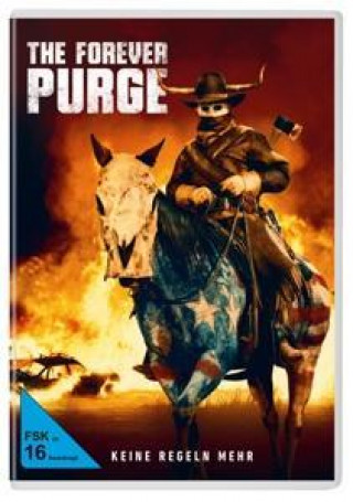 Video The Forever Purge Vincent Tabaillon