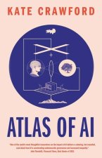 Carte Atlas of AI Kate Crawford