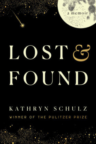 Book Lost & Found 