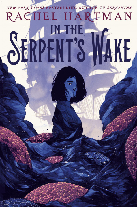 Könyv In the Serpent's Wake 