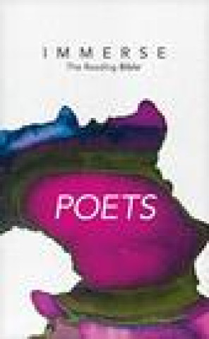 Książka Immerse: Poets (Softcover) Tyndale