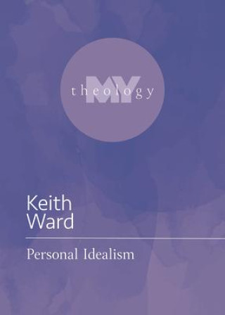 Buch Personal Idealism 