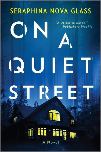 Book On a Quiet Street 