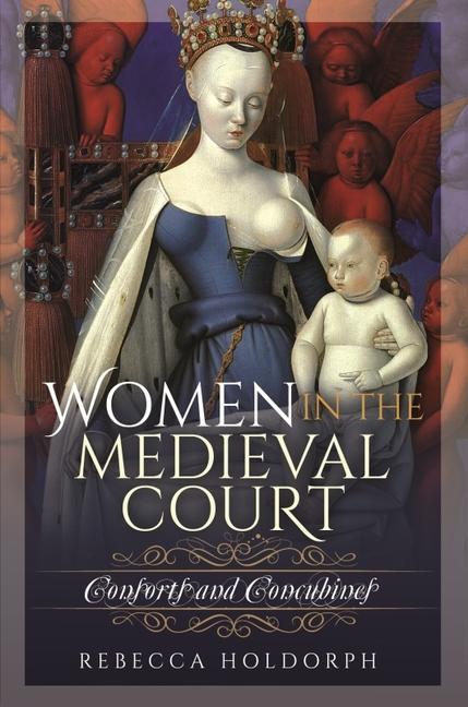 Carte Women in the Medieval Court 