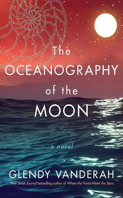 Könyv Oceanography of the Moon 