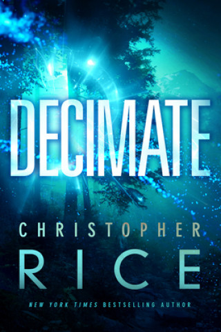 Knjiga Decimate Rice Christopher