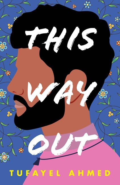 Book This Way Out Ahmed Tufayel