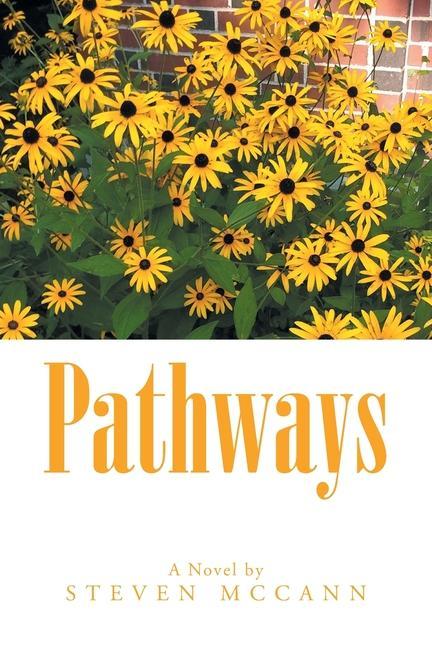 Knjiga Pathways Steven McCann