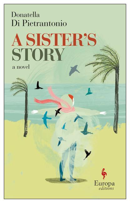 Könyv A Sister's Story 