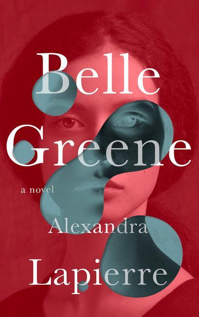 Libro Belle Greene Alexandra Lapierre