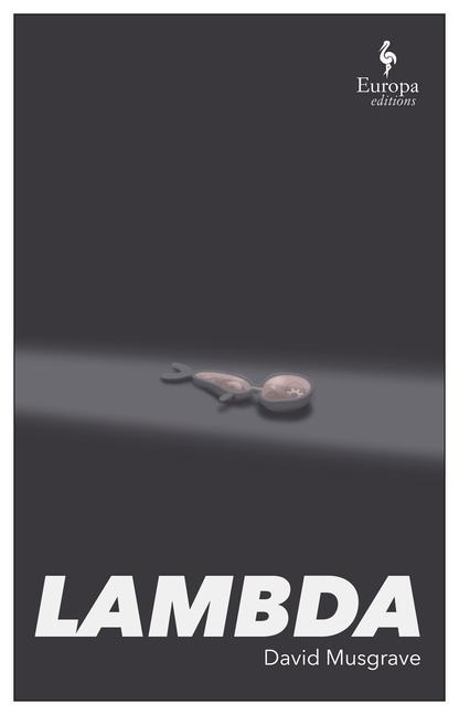 Knjiga Lambda 
