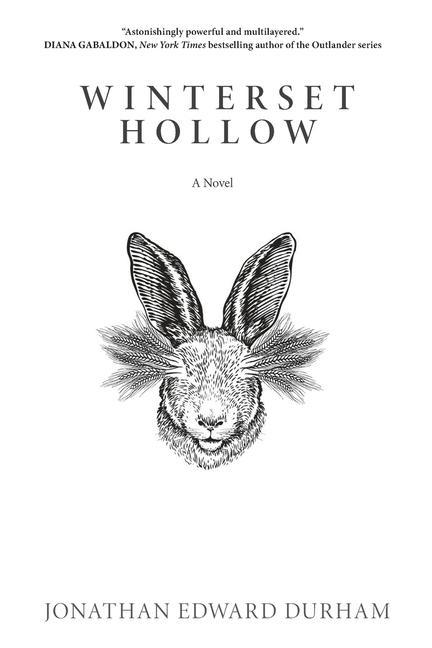 Книга Winterset Hollow 