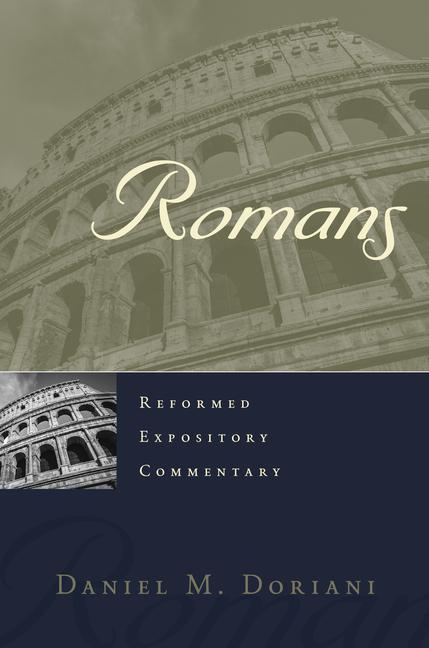 Kniha Romans 