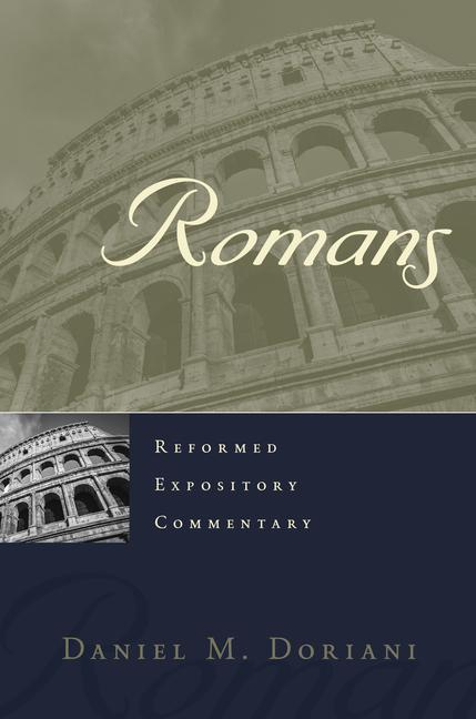 Book Romans 