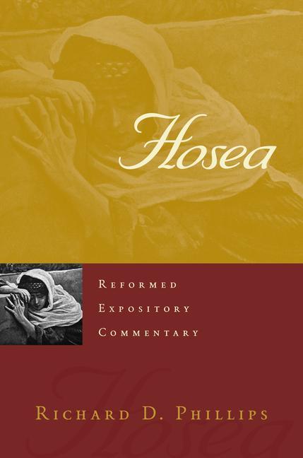 Carte Hosea 
