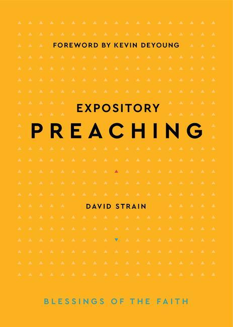 Book Expository Preaching 