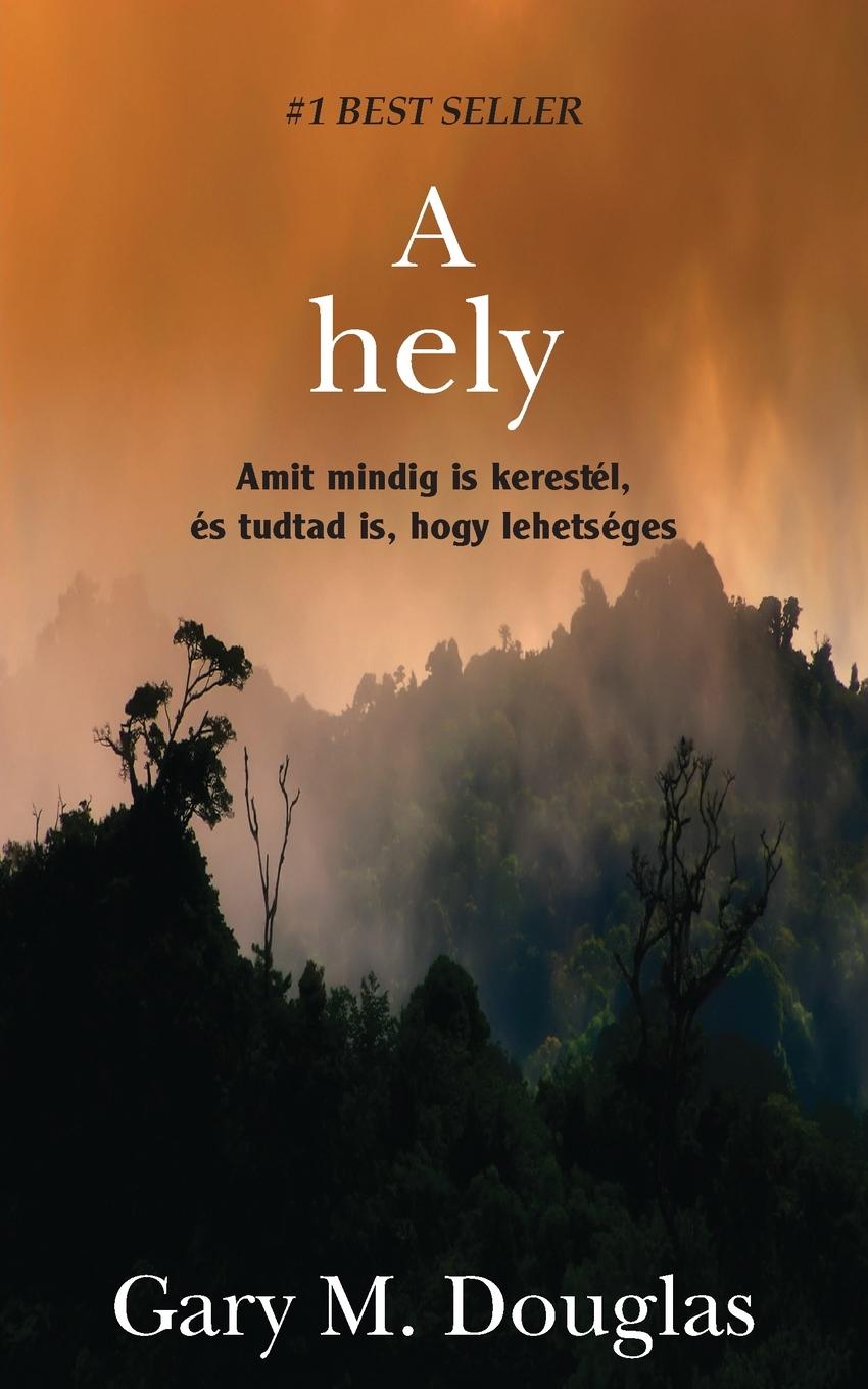 Könyv Hely (Hungarian) 