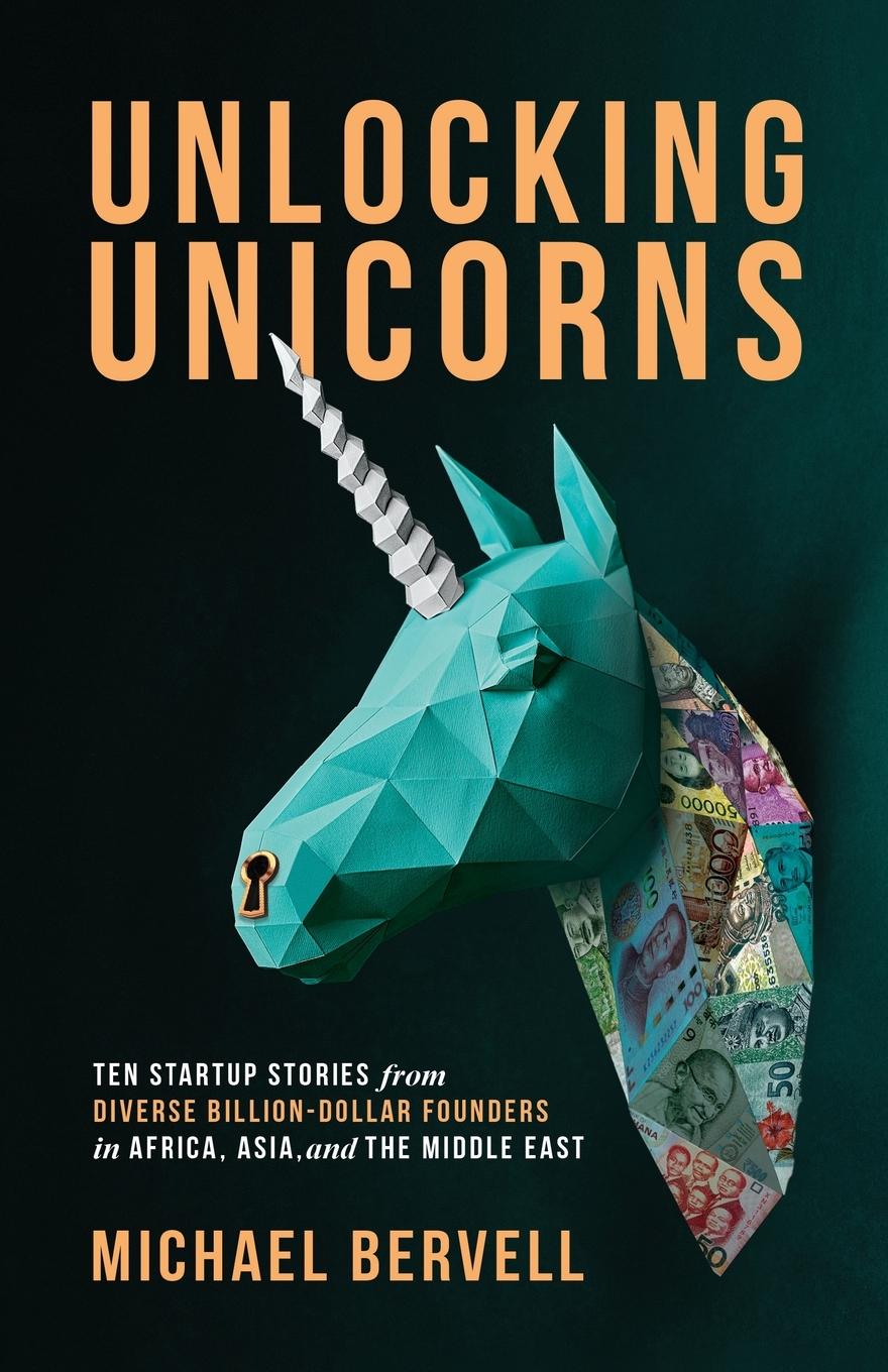 Könyv Unlocking Unicorns 