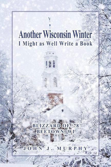 Könyv Another Wisconsin Winter 