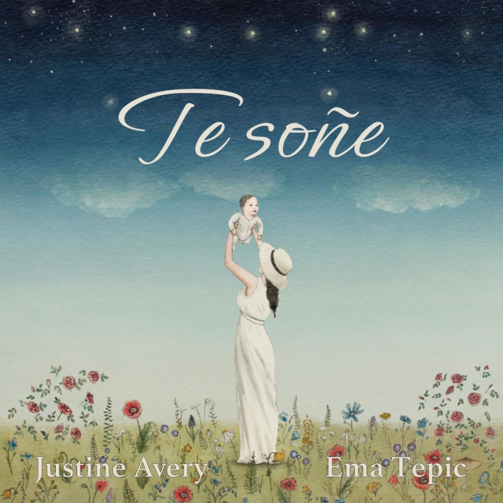 Book Te sone Justine Avery
