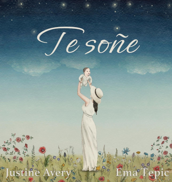 Book Te sone Justine Avery