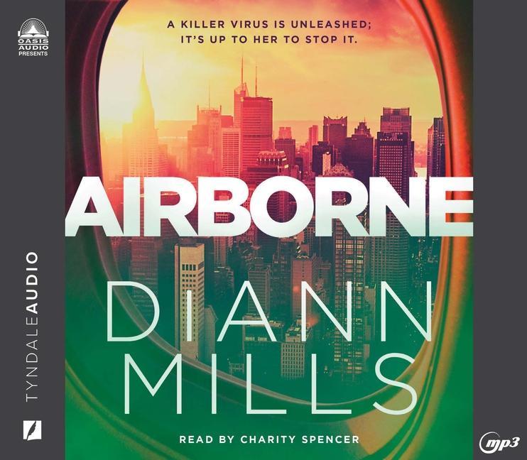 Digitalno Airborne Diann Mills