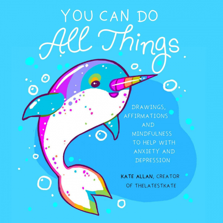 Книга You Can Do All Things 