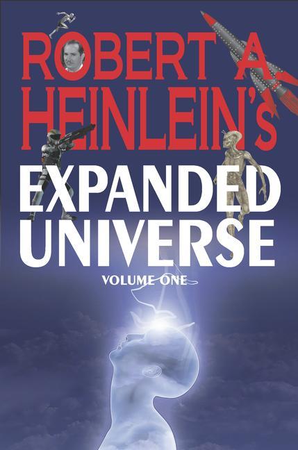 Libro Robert A. Heinlein's Expanded Universe (Volume One) Robert A. Heinlein